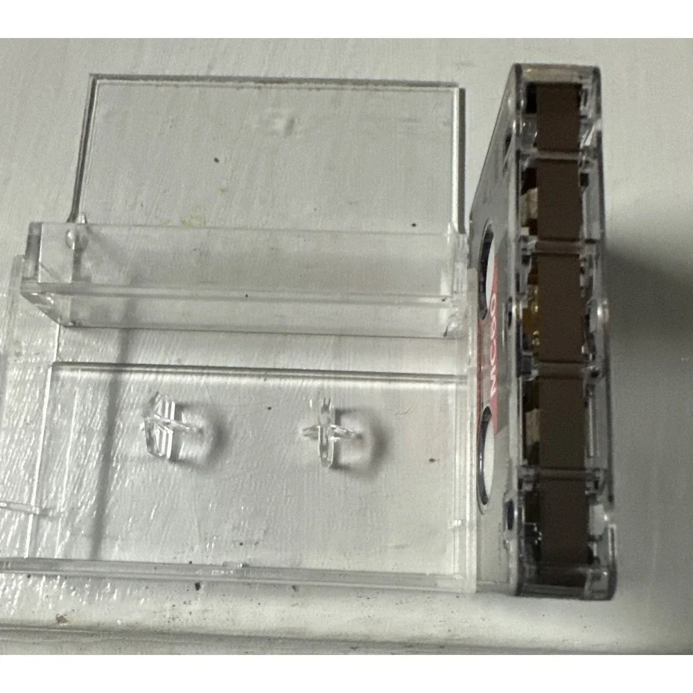 Sony MC60 Microcassette Tape